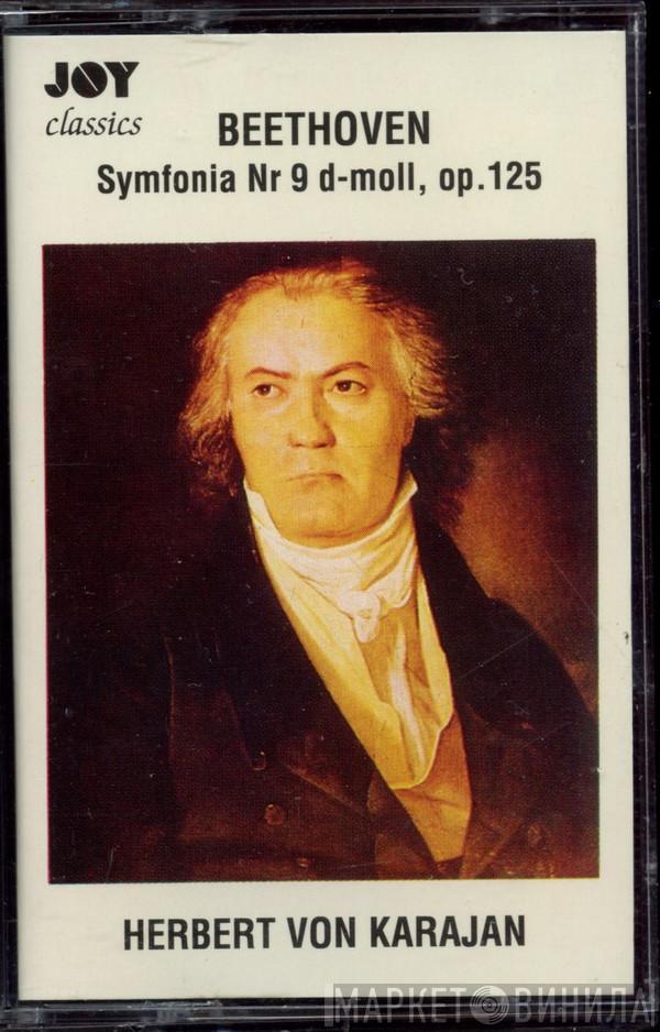  Ludwig van Beethoven  - Symfonia Nr 9 d-moll, op. 125