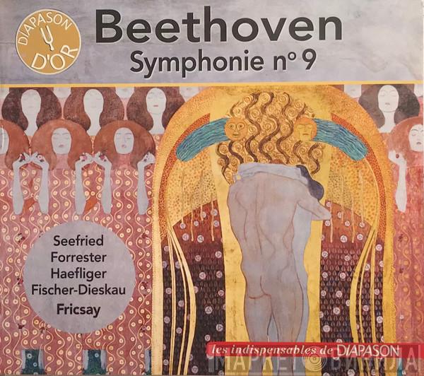  Ludwig van Beethoven  - Symphonie N°9