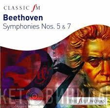 Ludwig van Beethoven - Symphonies Nos. 5 & 7