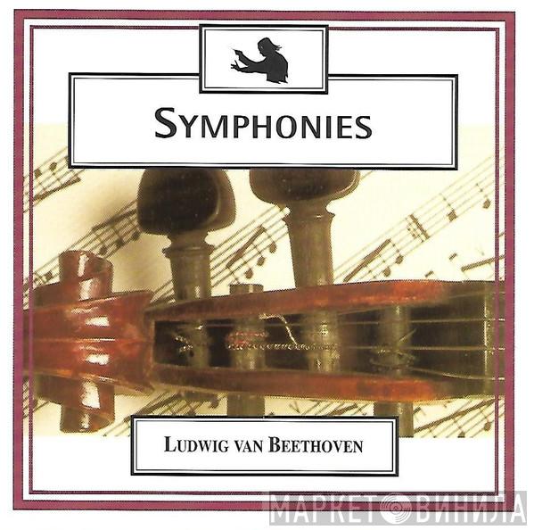 Ludwig van Beethoven - Symphonies