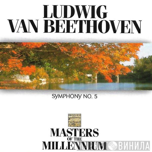 Ludwig van Beethoven - Symphony No. 5