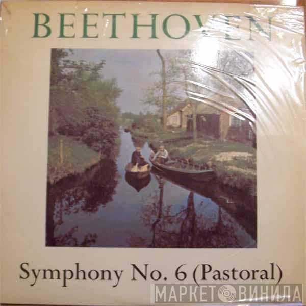 Ludwig van Beethoven - Symphony No. 6 (Pastoral)