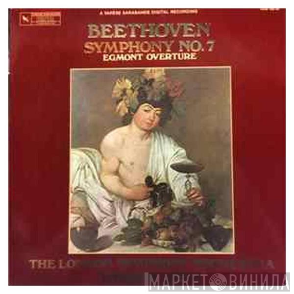  Ludwig van Beethoven  - Symphony No.7 Egmont Overture