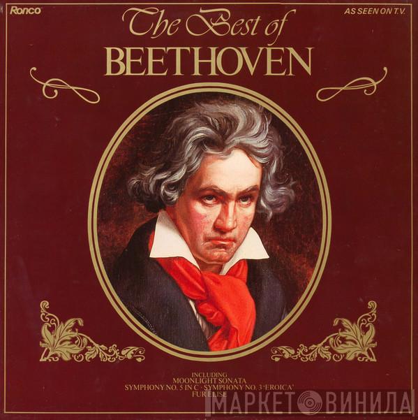 Ludwig van Beethoven - The Best Of Beethoven