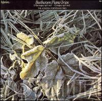 Ludwig van Beethoven, The London Fortepiano Trio - Beethoven Piano Trios