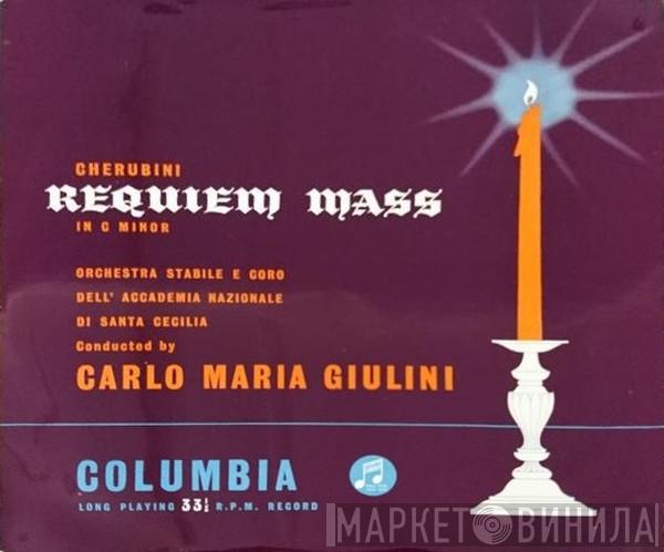 Luigi Cherubini - Requiem Mass In C Minor