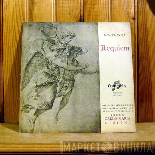  Luigi Cherubini  - Requiem