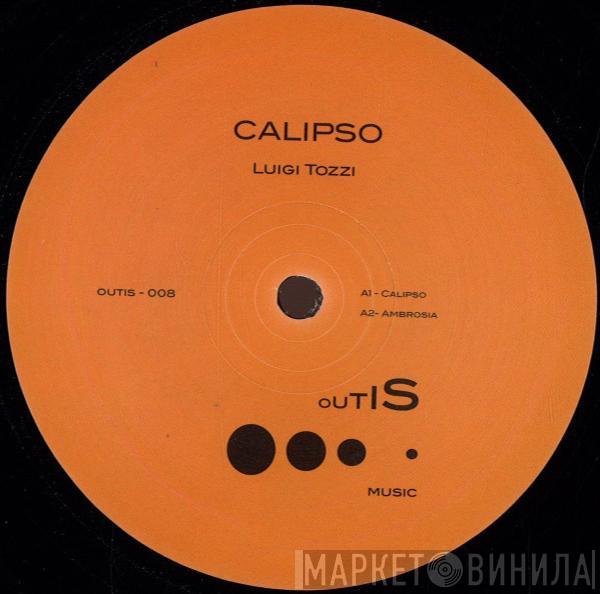 Luigi Tozzi - Calipso