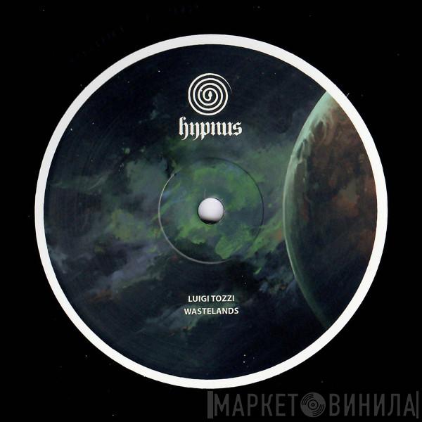 Luigi Tozzi - Wastelands