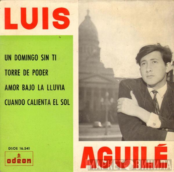 Luis Aguile - Un Domingo Sin Ti
