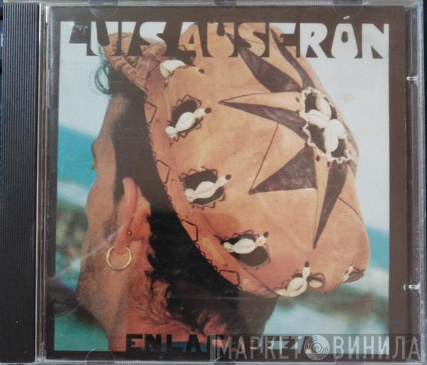 Luis Auserón - En La Cabeza