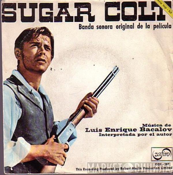 Luis Bacalov - Sugar Colt
