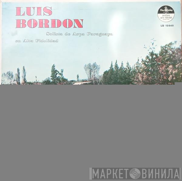 Luis Bordón - A Orillas Del Paraná