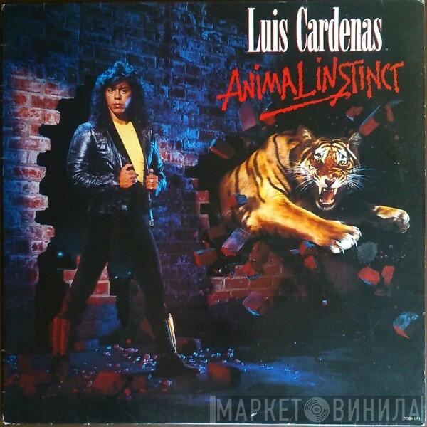 Luis Cardenas - Animal Instinct