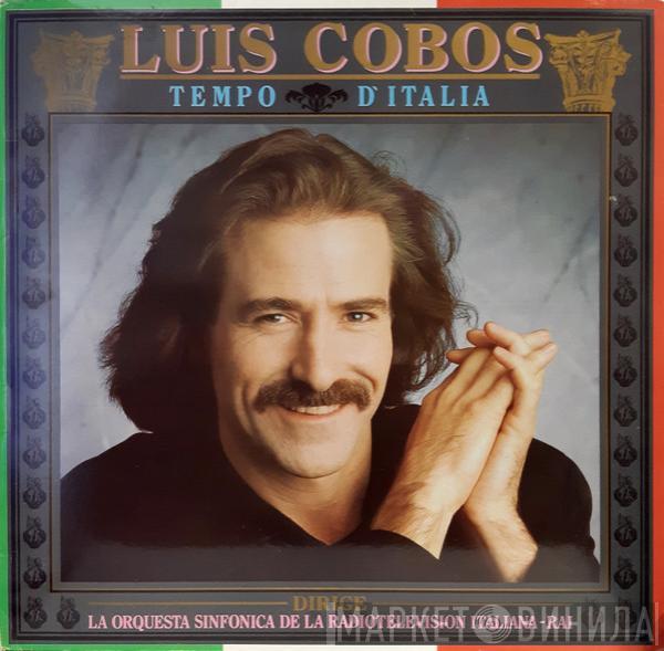 Luis Cobos - Tempo D'Italia