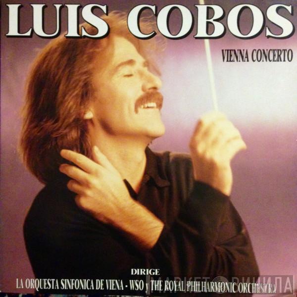 Luis Cobos, Wiener Symphoniker, The Royal Philharmonic Orchestra - Vienna Concerto