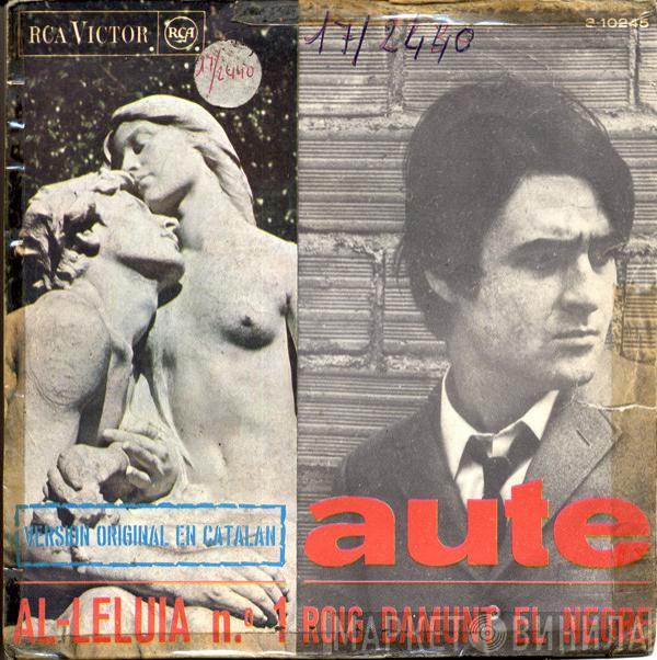 Luis Eduardo Aute - Aute En Catalán