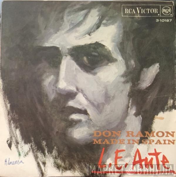 Luis Eduardo Aute - Don Ramón / Made In Spain