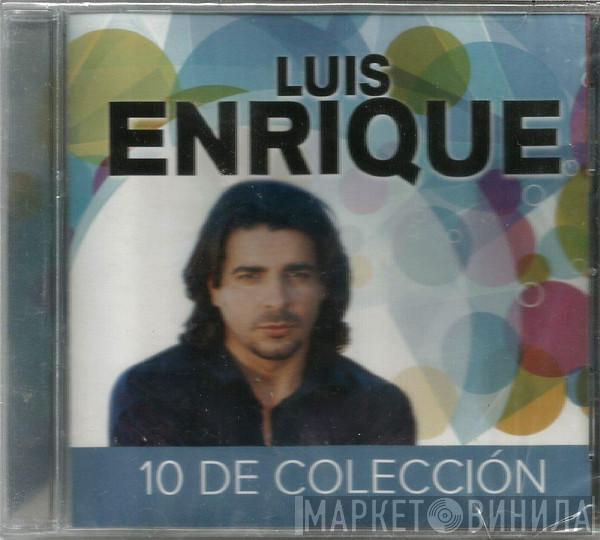  Luis Enrique  - 10 de Coleccion
