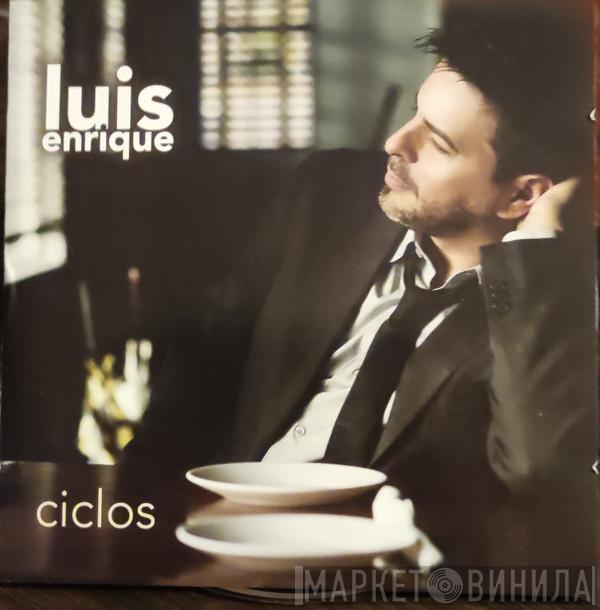  Luis Enrique  - Ciclos