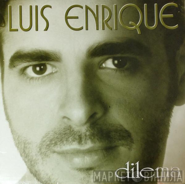  Luis Enrique  - Dilema