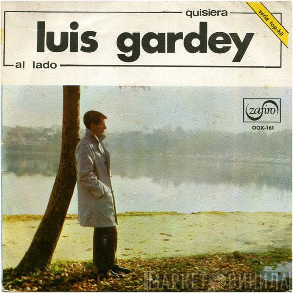 Luis Gardey - Quisiera / Al Lado