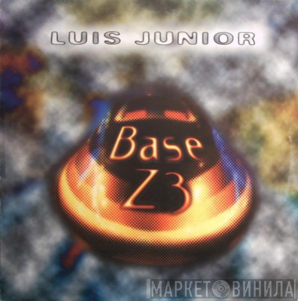 Luis Junior - Base Z3