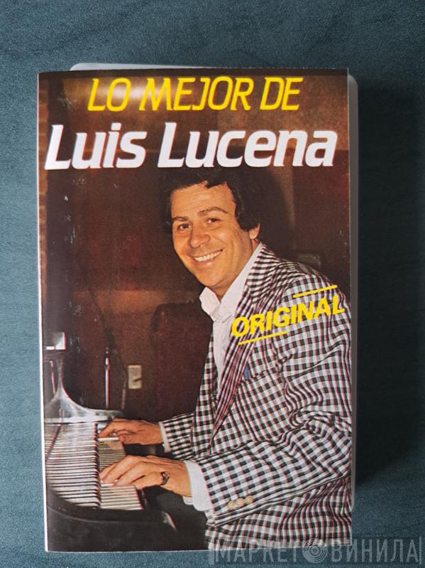  Luis Lucena  - Lo Mejor De Luis Lucena