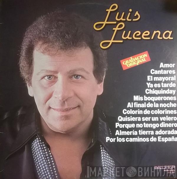 Luis Lucena - Luis Lucena