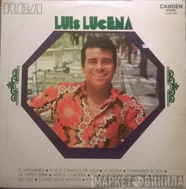  Luis Lucena  - Luis Lucena