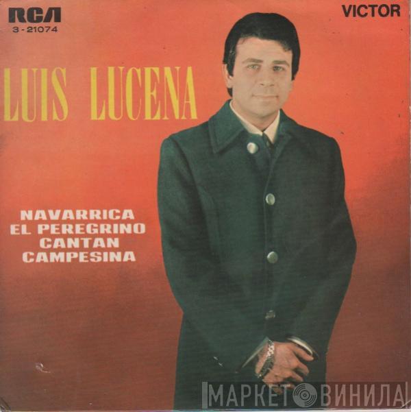 Luis Lucena - Navarrica