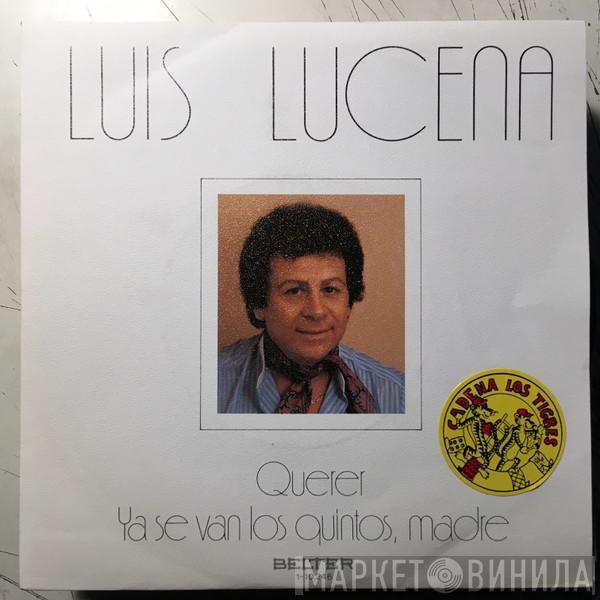 Luis Lucena - Querer