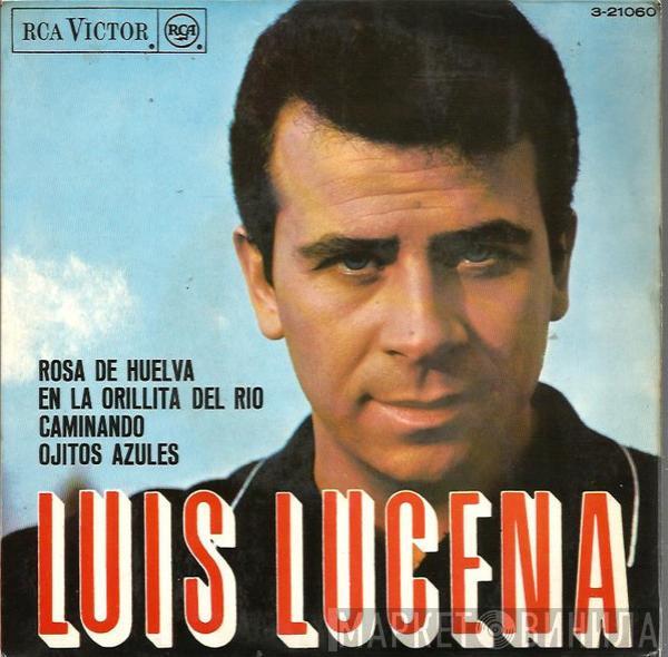 Luis Lucena - Rosa De Huelva