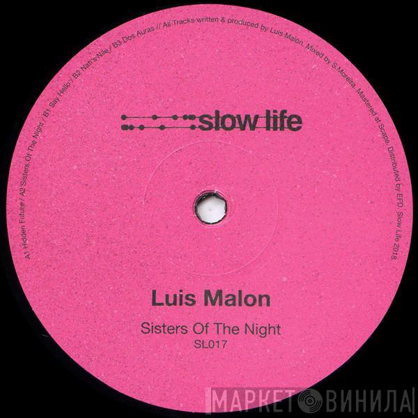 Luis Malon - Sisters Of The Night