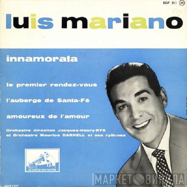 Luis Mariano - Innamorata