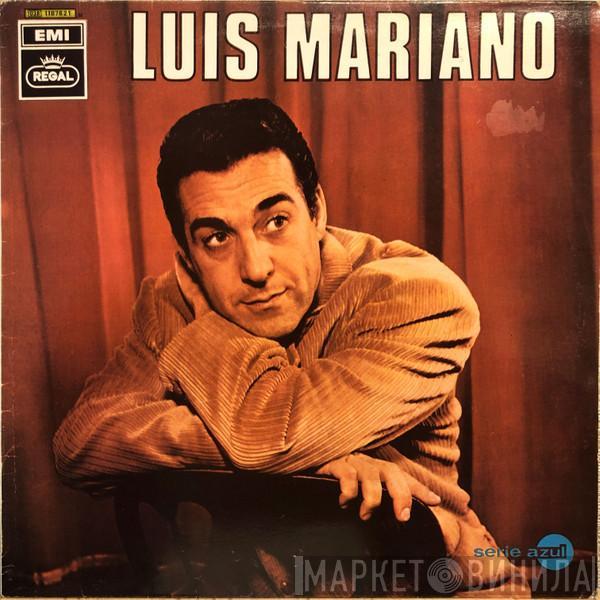 Luis Mariano - Luis Mariano Acomp. Orquesta