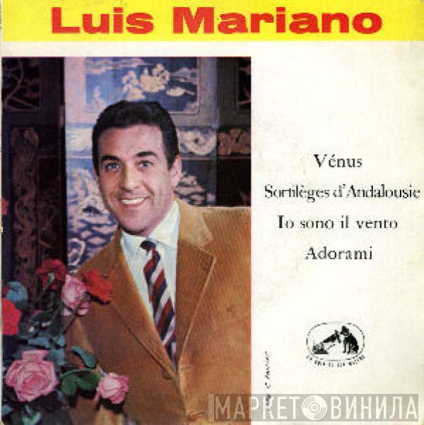 Luis Mariano - Vénus