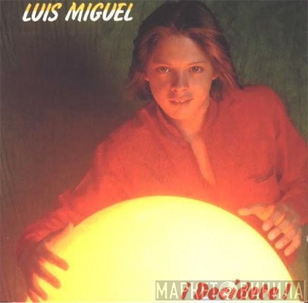 Luis Miguel - Decídete