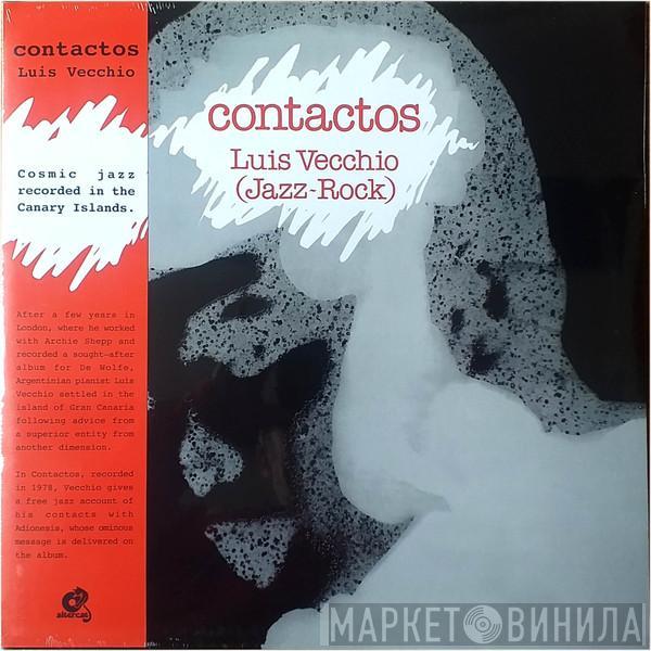 Luis Vecchio - Contactos