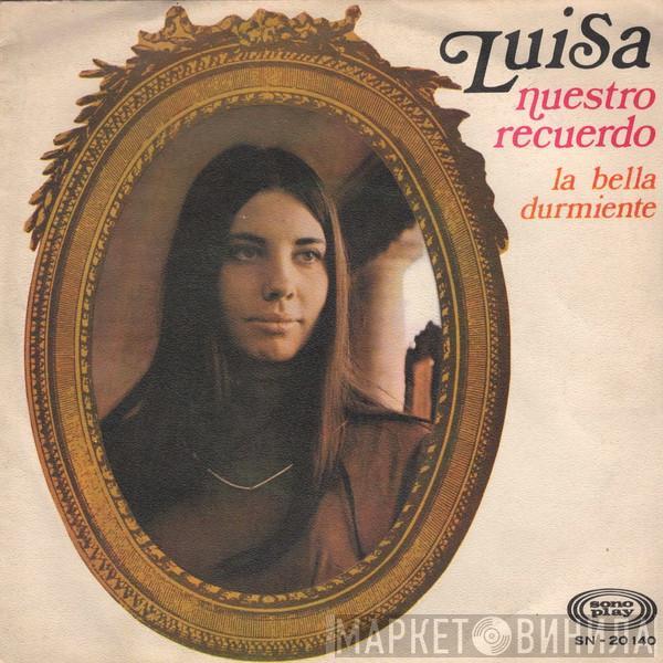 Luisa  - Nuestro Recuerdo