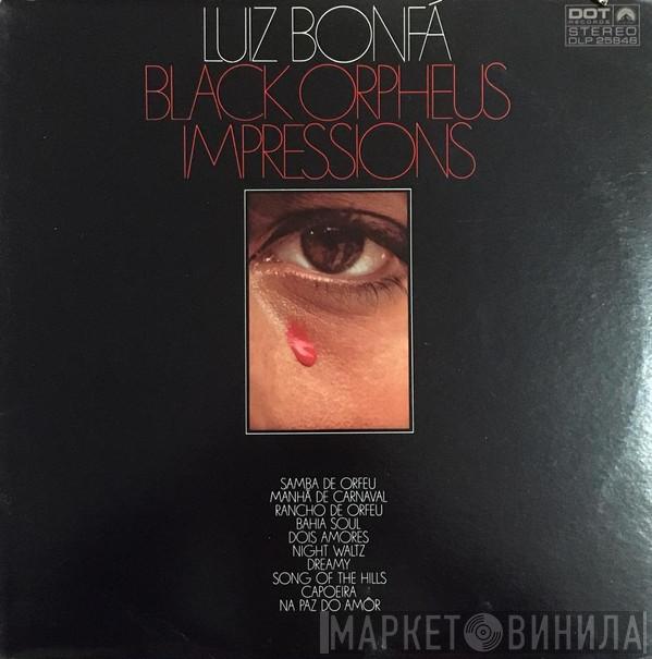 Luiz Bonfá - Black Orpheus Impressions