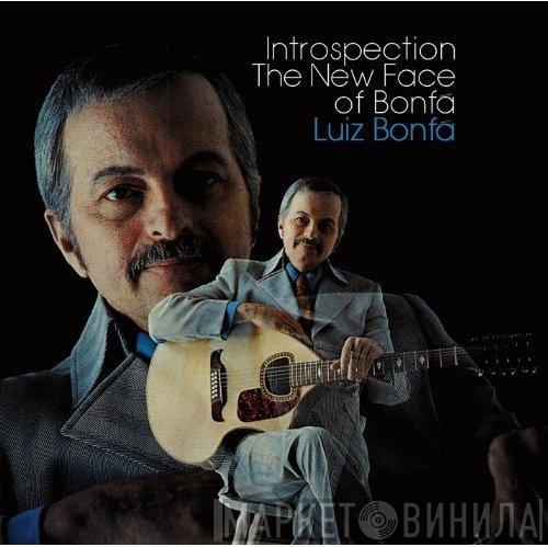 Luiz Bonfá - Introspection/The New Face Of Bonfa