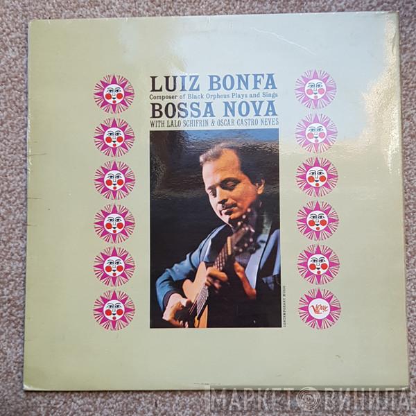 Luiz Bonfá - Plays And Sings Bossa Nova