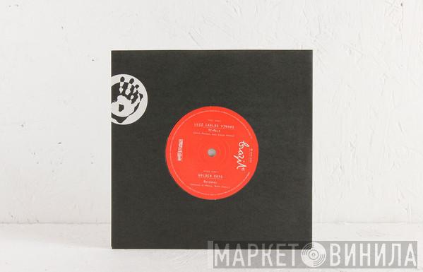 Luiz Carlos Vinhas, Golden Boys - Yê-Melê / Berimbau