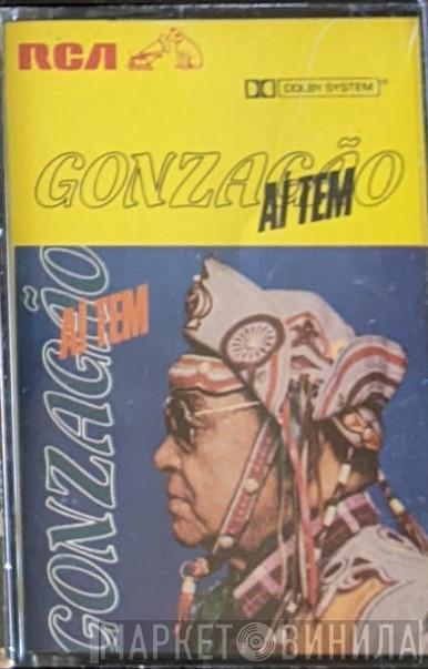  Luiz Gonzaga  - Aí Tem Gonzagão