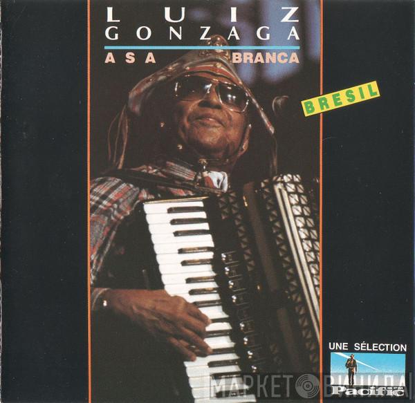  Luiz Gonzaga  - Asa Branca