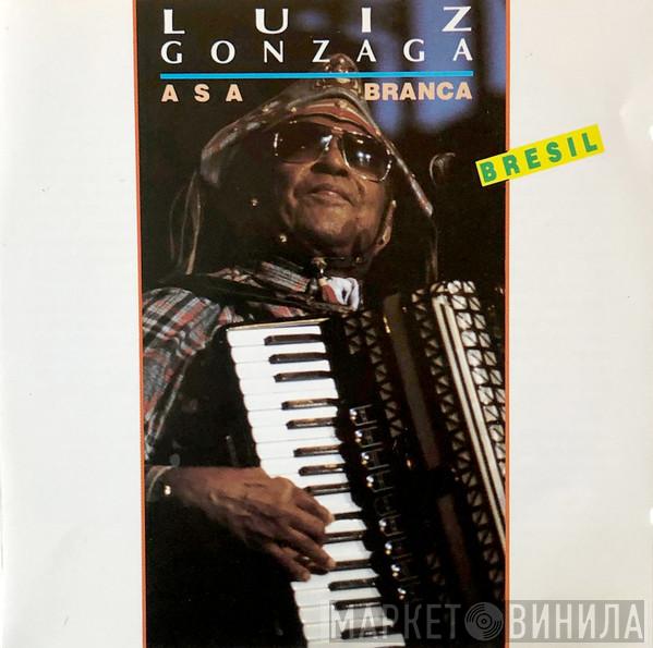  Luiz Gonzaga  - Asa Branca