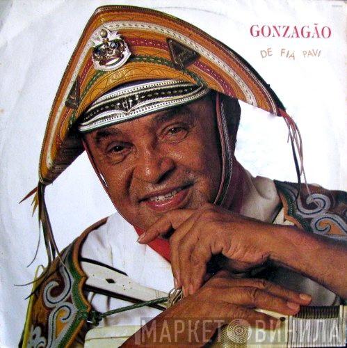  Luiz Gonzaga  - De Fiá Pavi
