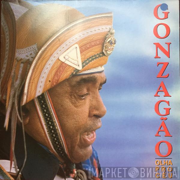  Luiz Gonzaga  - Olha Pro Céu