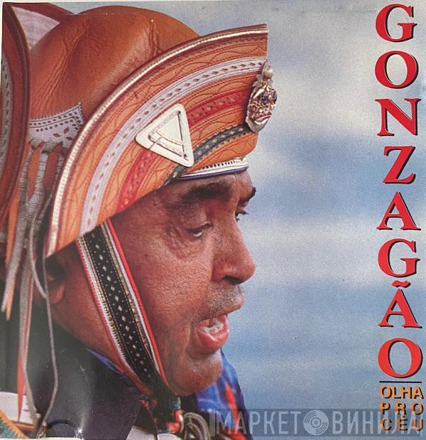  Luiz Gonzaga  - Olha Pro Céu